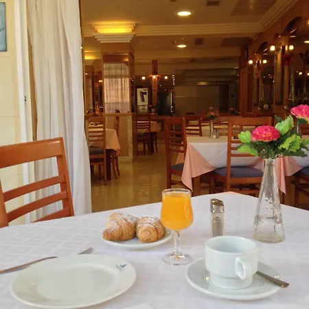 Hotel Amoros Cala Ratjada (Mallorca)