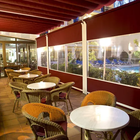 Hotel Amoros Cala Ratjada (Mallorca)