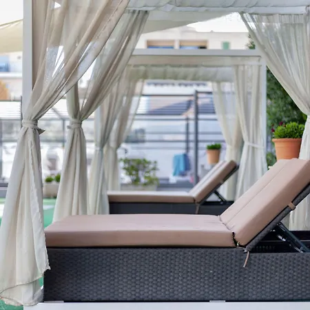 酒店 阿莫罗斯酒店