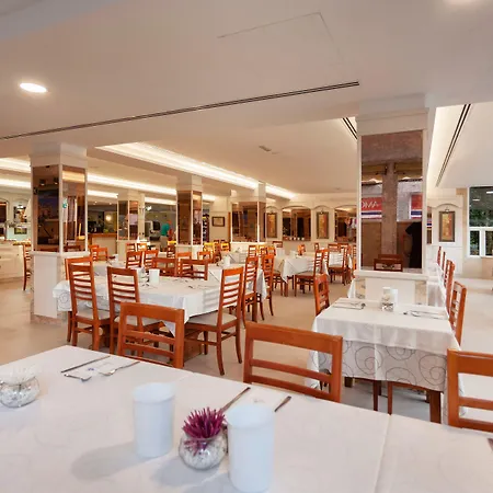 Amoros Hotel Cala Ratjada (Mallorca)