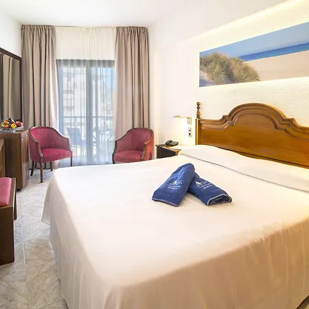 阿莫罗斯酒店 卡拉纳雅达