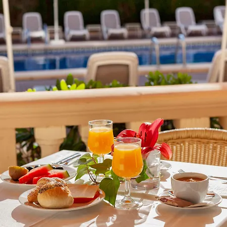 Amoros 3* Cala Ratjada (Mallorca)