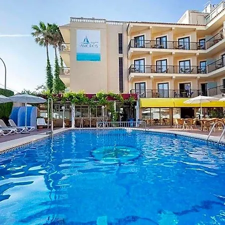 Amoros Hotel