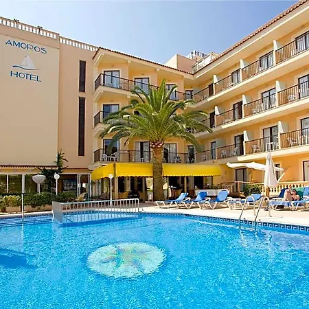 Amoros Cala Ratjada (Mallorca)