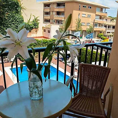 Hotel Amoros 3*