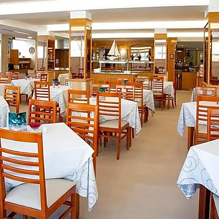 Amoros Hotel Cala Ratjada (Mallorca)