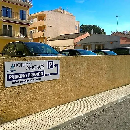 Hotel Amoros