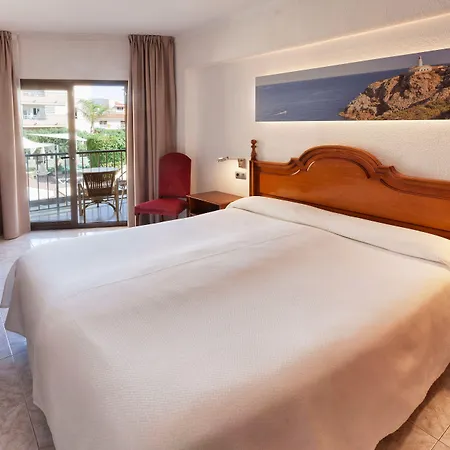 Hotel Amoros Cala Ratjada (Mallorca)