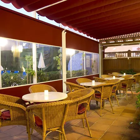 Amoros Hotel Cala Ratjada (Mallorca)
