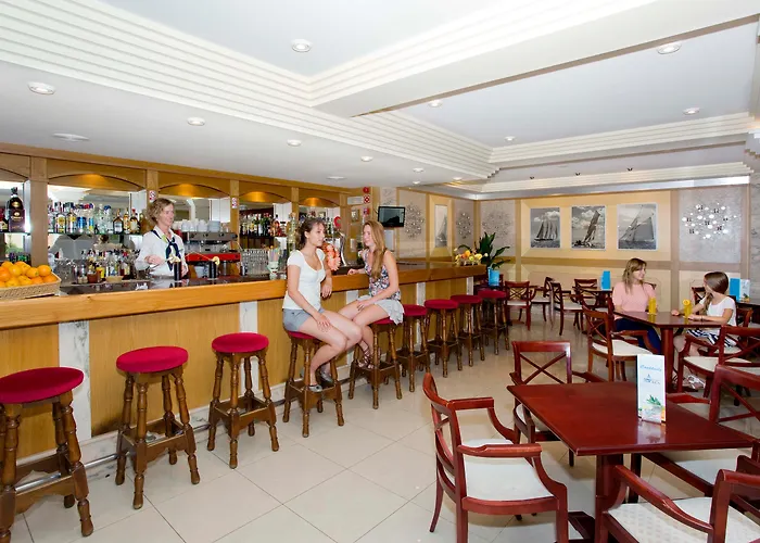 Amoros Cala Ratjada (Mallorca)