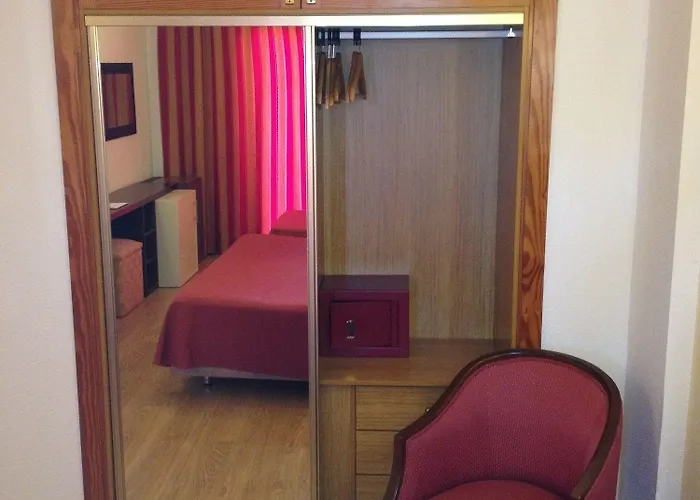 Hotel Amoros Cala Ratjada (Mallorca)