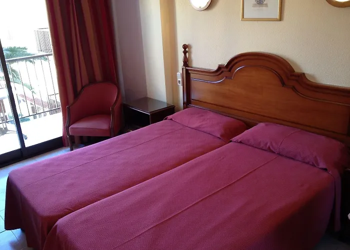 Amoros Cala Ratjada (Mallorca)