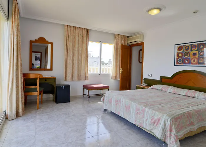 Amoros Cala Ratjada (Mallorca)