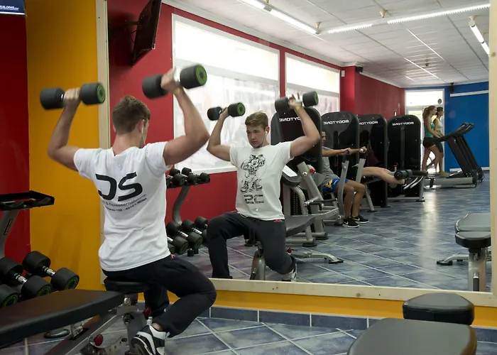 Hotel Amoros Cala Ratjada (Mallorca)