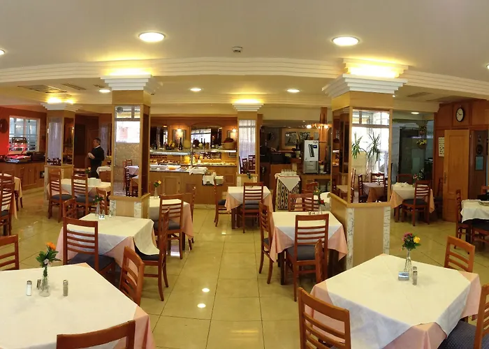 Amoros Cala Ratjada (Mallorca)