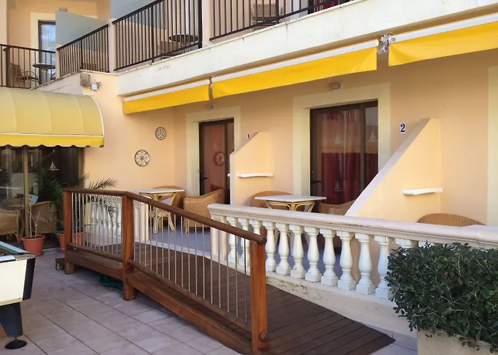 Amoros Hotel Cala Ratjada (Mallorca)
