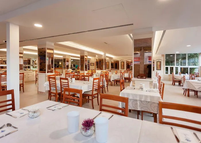 Amoros Hotel Cala Ratjada (Mallorca)