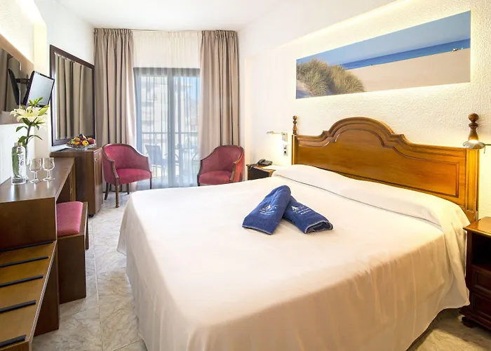 Amoros Cala Ratjada (Mallorca)