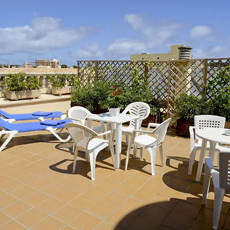 Hotel Amoros
