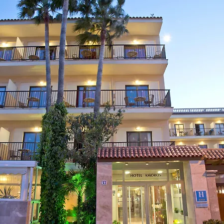 Amoros 3* Cala Ratjada (Mallorca)