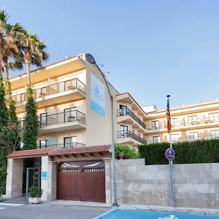 Amoros Hotel